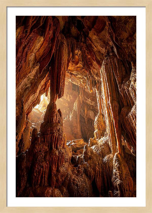 Kartchner Caverns Majesty