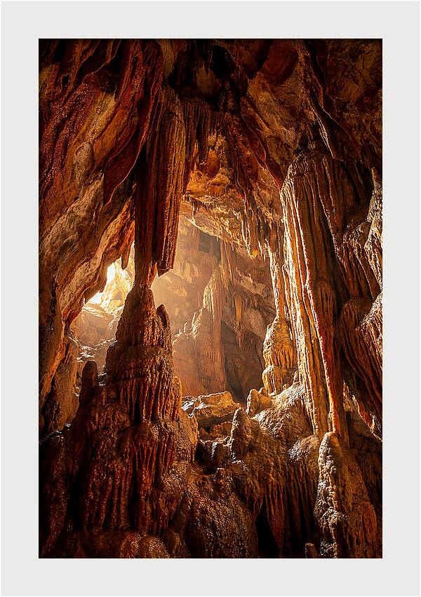 Kartchner Caverns Majesty