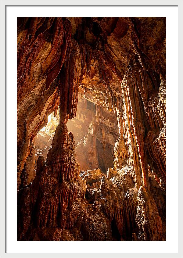 Kartchner Caverns Majesty