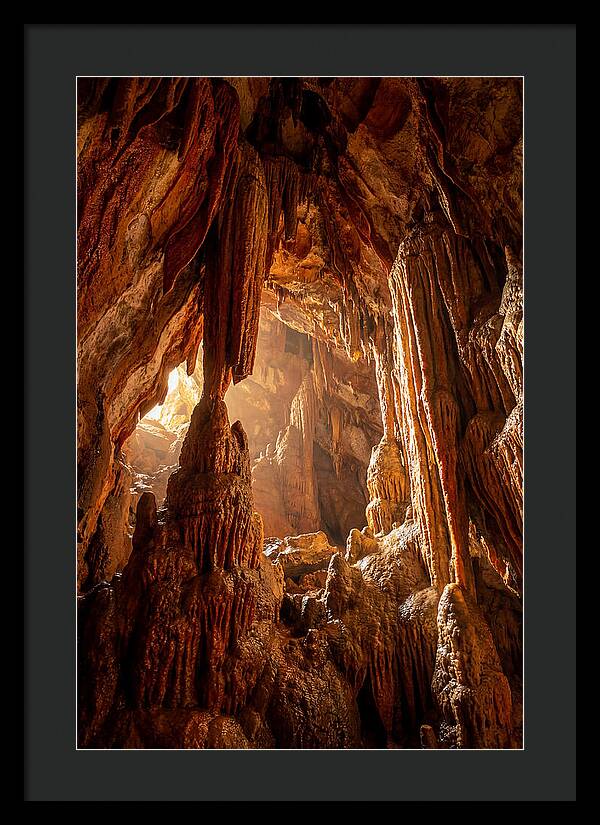 Kartchner Caverns Majesty