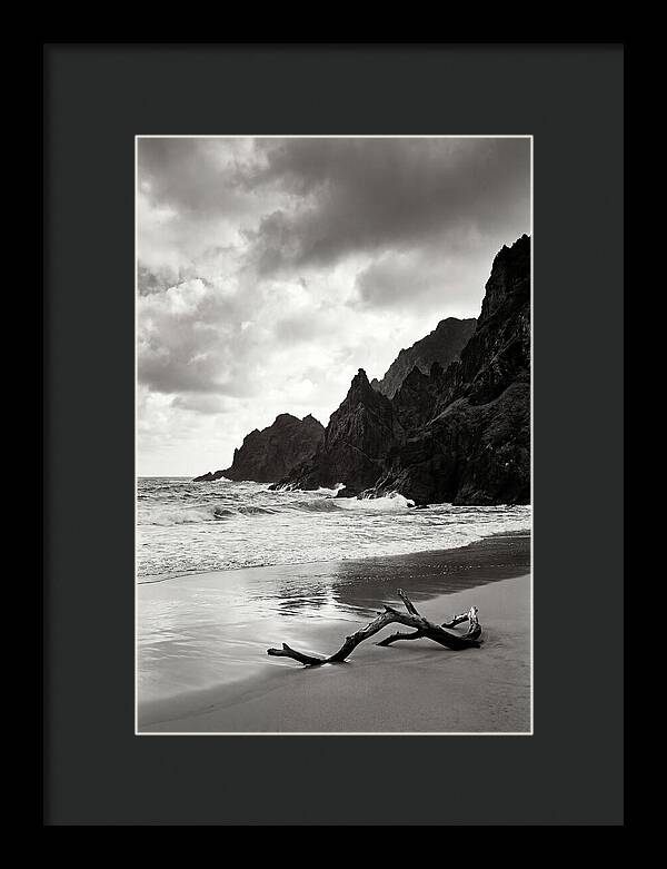 Keem Bay Beach Serenity