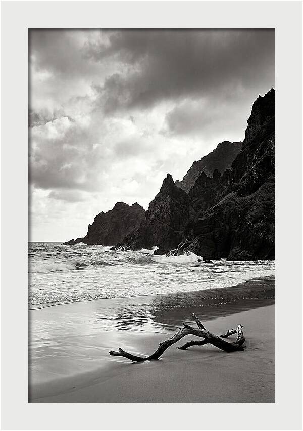 Keem Bay Beach Serenity