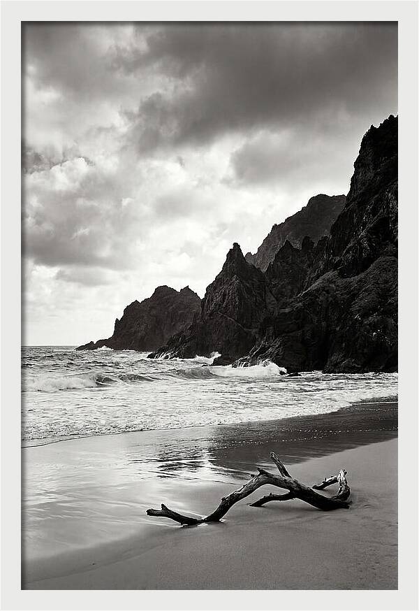 Keem Bay Beach Serenity