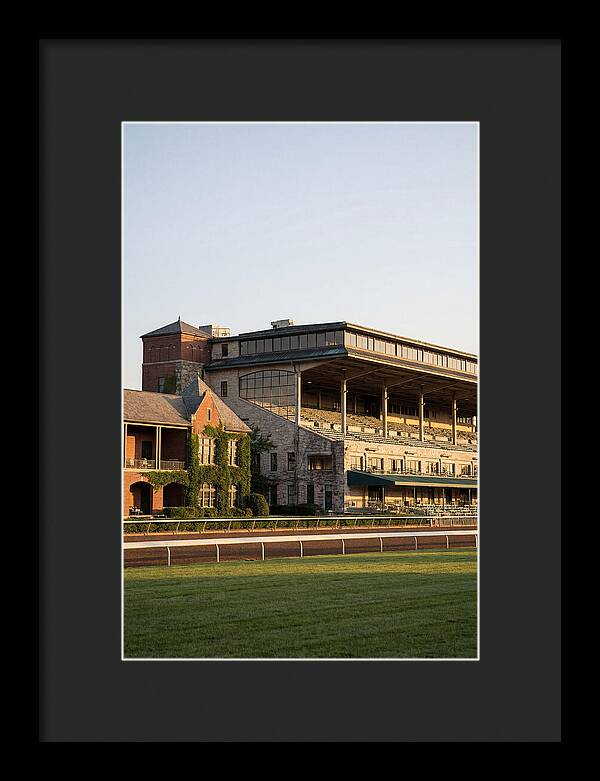 Keeneland Race Course Tranquility