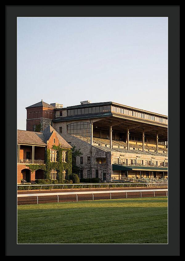 Keeneland Race Course Tranquility