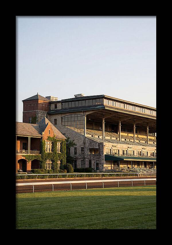 Keeneland Race Course Tranquility