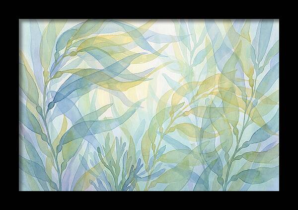 Kelp Forest Swaying