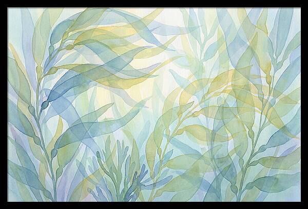 Kelp Forest Swaying