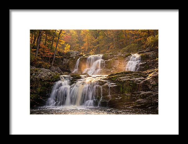 Kent Falls Serenity
