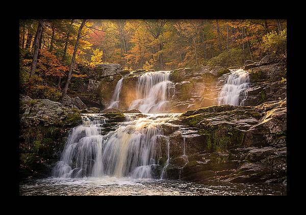 Kent Falls Serenity