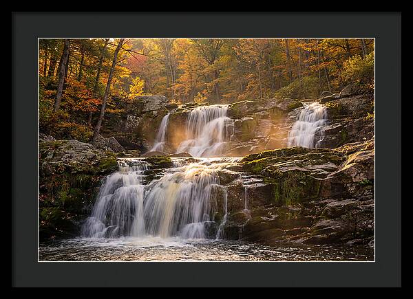 Kent Falls Serenity
