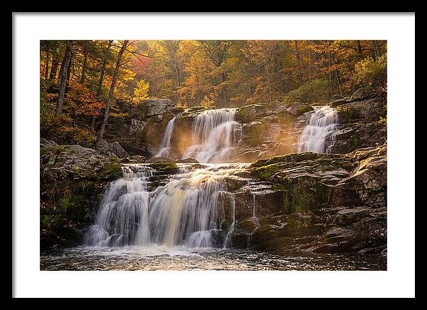 Kent Falls Serenity