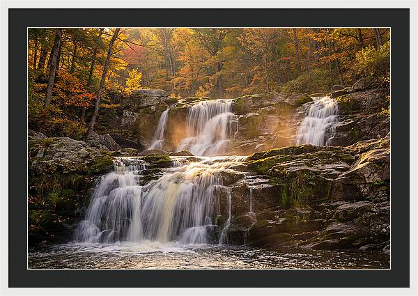 Kent Falls Serenity