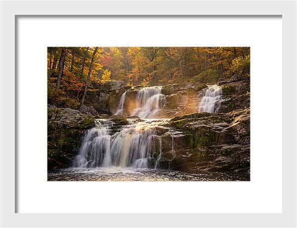 Kent Falls Serenity