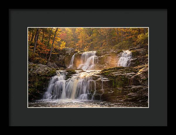 Kent Falls Serenity