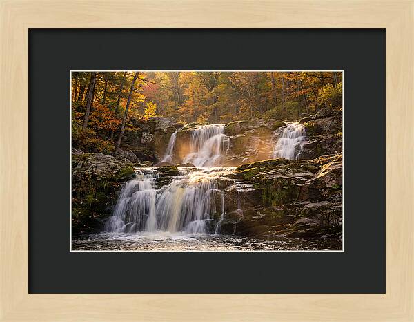 Kent Falls Serenity