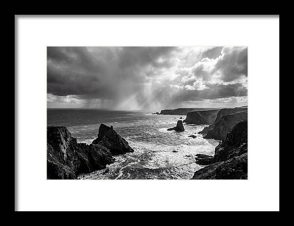 Kerry Cliffs Coastal Vista
