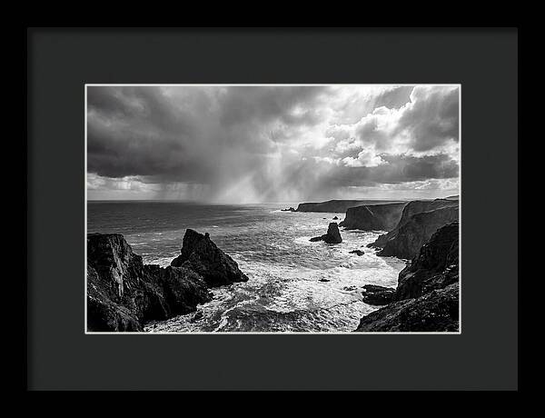 Kerry Cliffs Coastal Vista