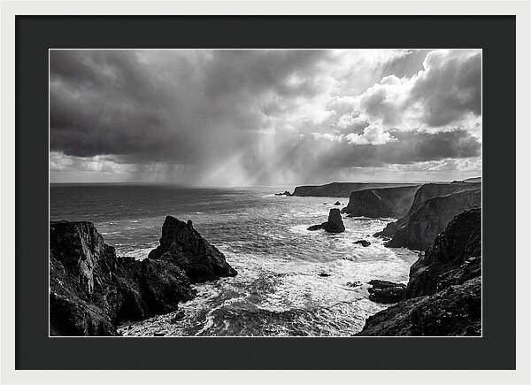 Kerry Cliffs Coastal Vista