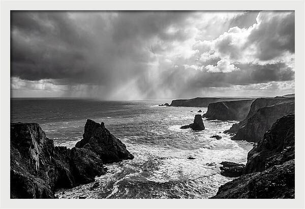 Kerry Cliffs Coastal Vista
