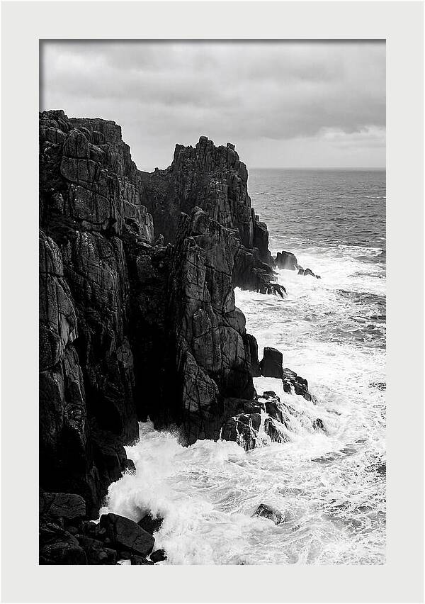 Kerry Cliffs Drama
