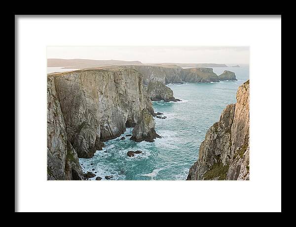 Kerry Cliffs Serenity