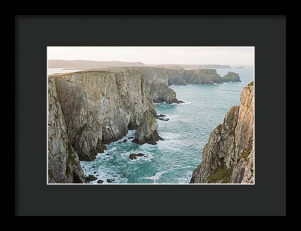 Kerry Cliffs Serenity
