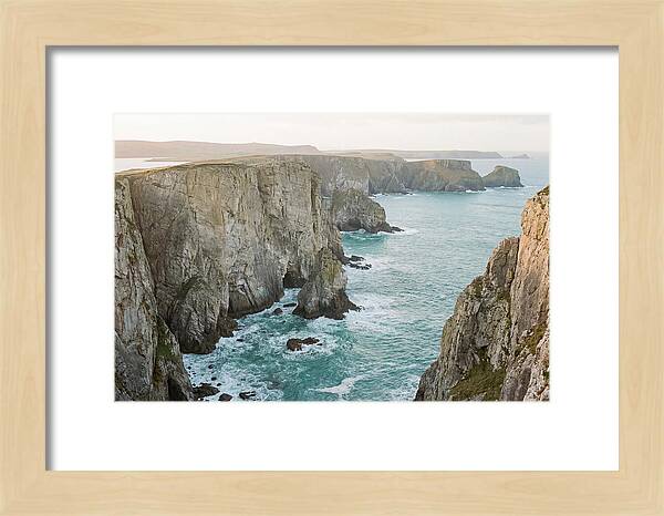 Kerry Cliffs Serenity