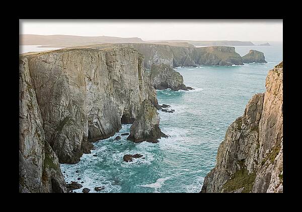 Kerry Cliffs Serenity