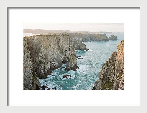 Kerry Cliffs Serenity