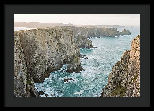 Kerry Cliffs Serenity