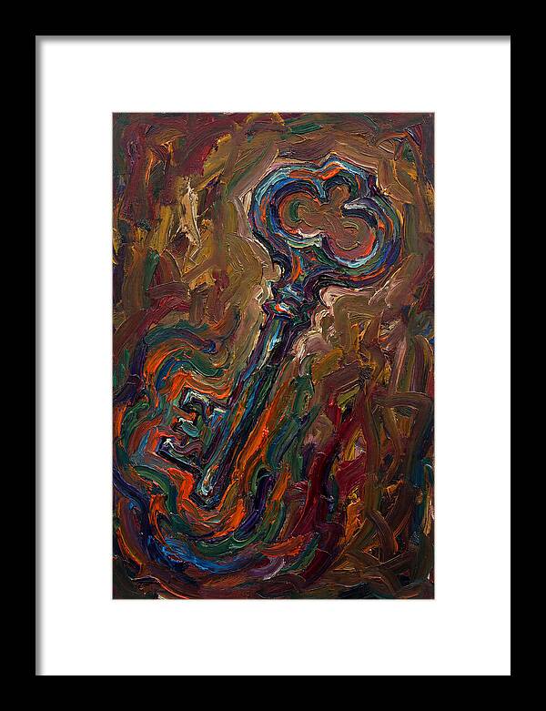 Key Expressionist