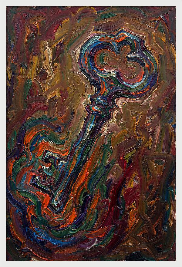 Key Expressionist