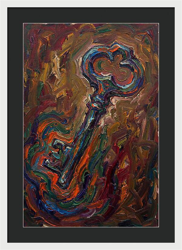 Key Expressionist