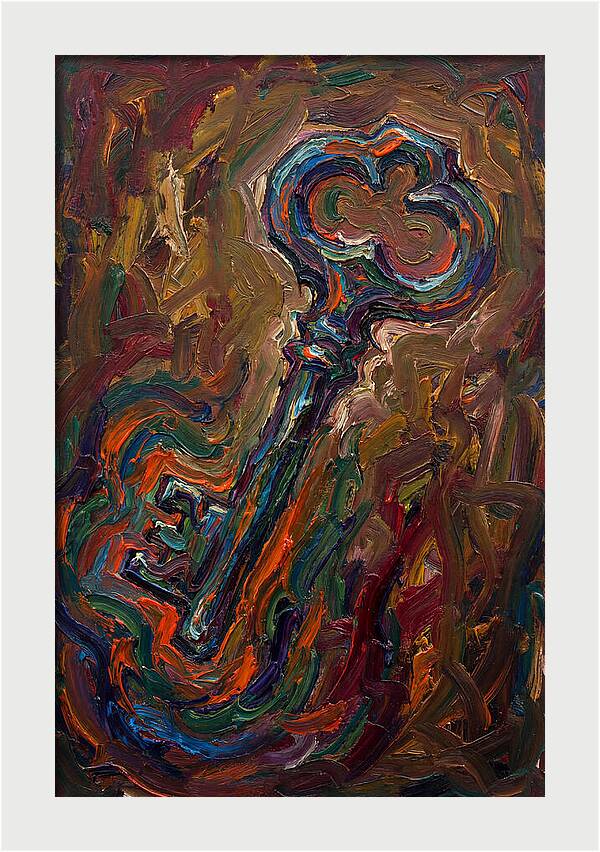 Key Expressionist