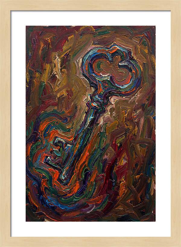 Key Expressionist