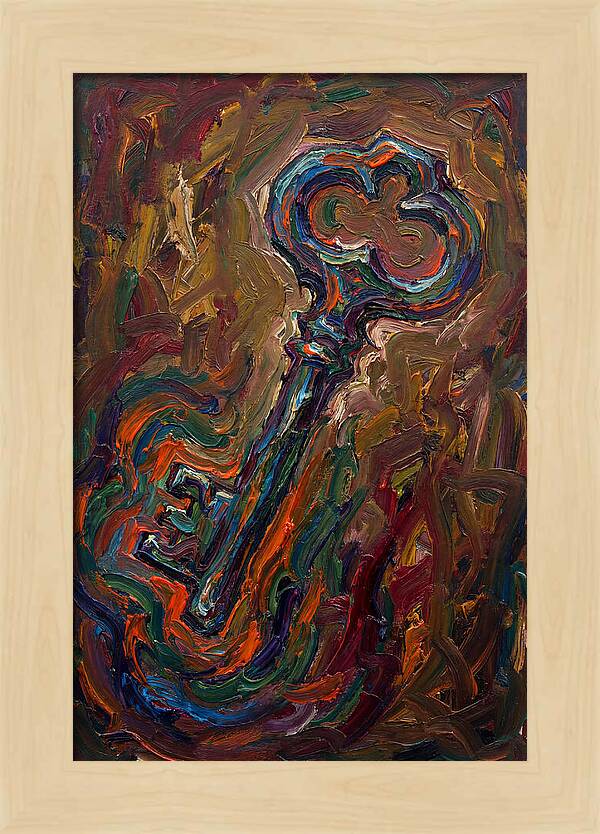 Key Expressionist