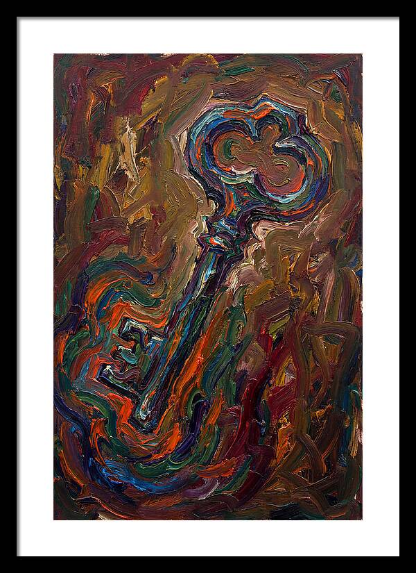 Key Expressionist