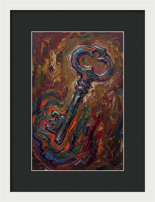 Key Expressionist
