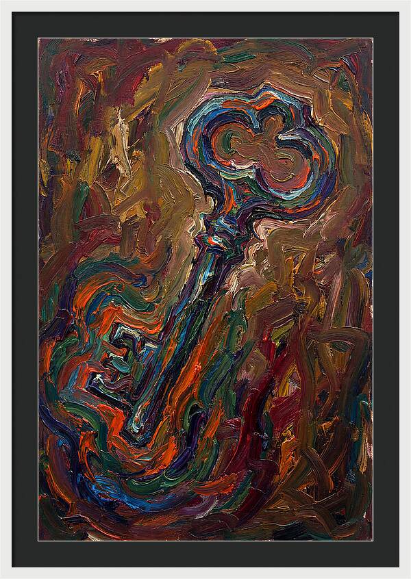 Key Expressionist