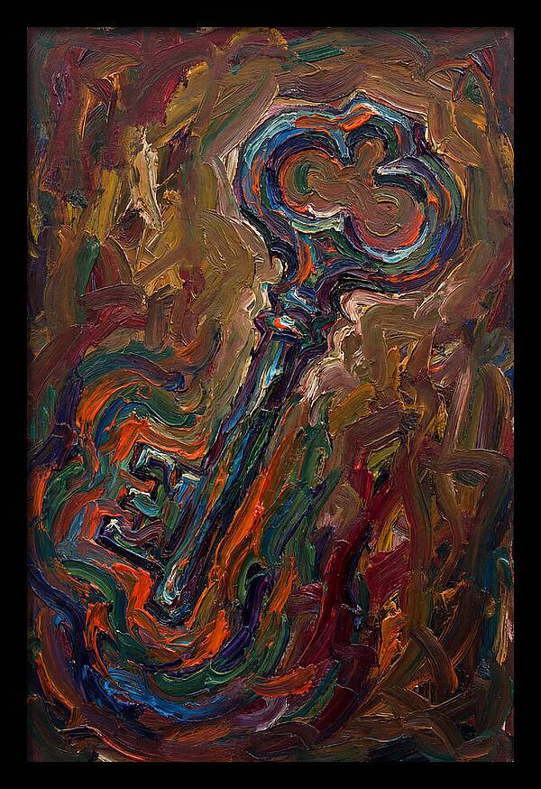 Key Expressionist