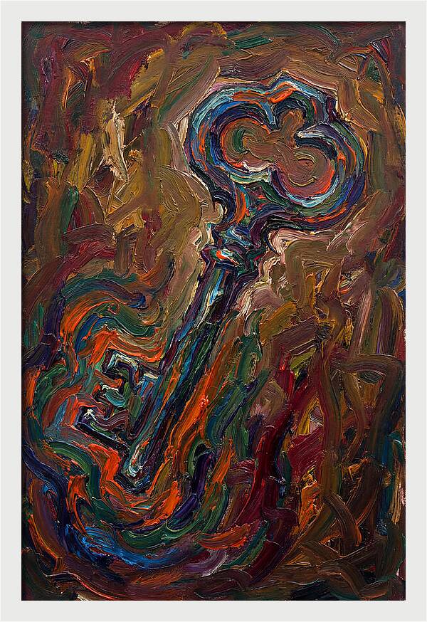 Key Expressionist