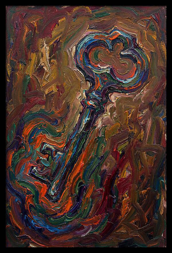 Key Expressionist