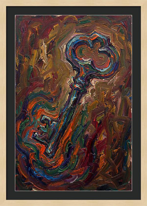 Key Expressionist
