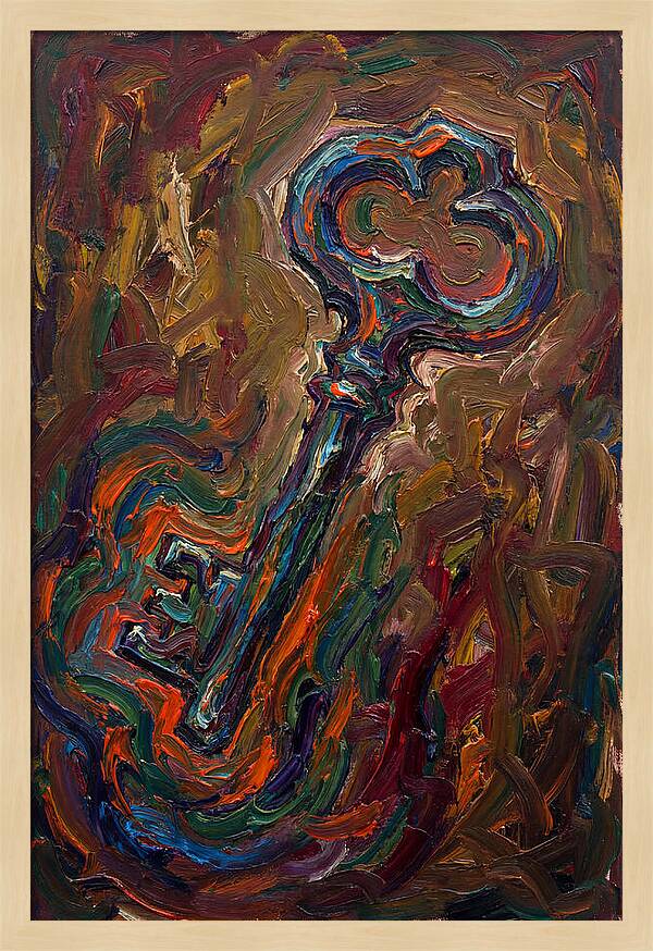 Key Expressionist