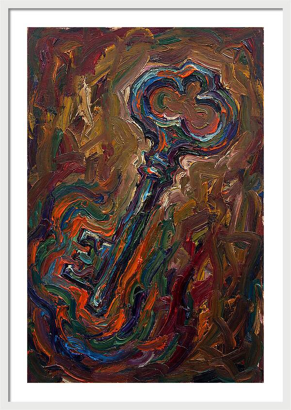 Key Expressionist