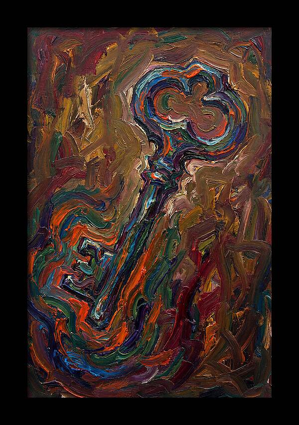 Key Expressionist