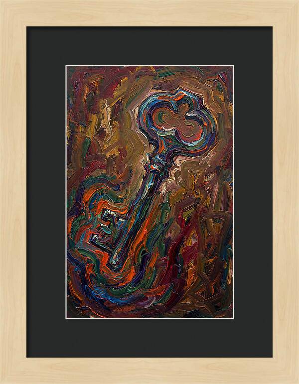 Key Expressionist