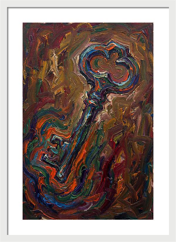 Key Expressionist
