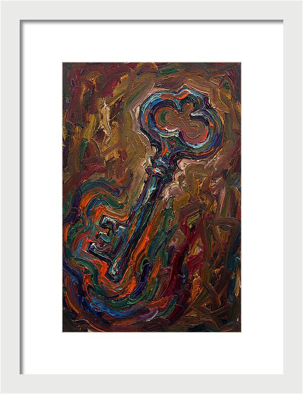 Key Expressionist